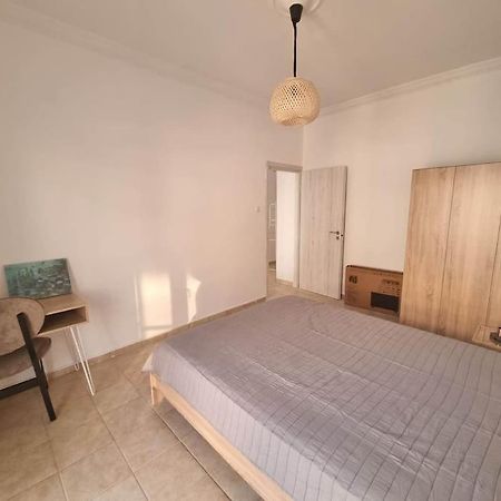 4 N-Joy Apartment Peraía Екстериор снимка